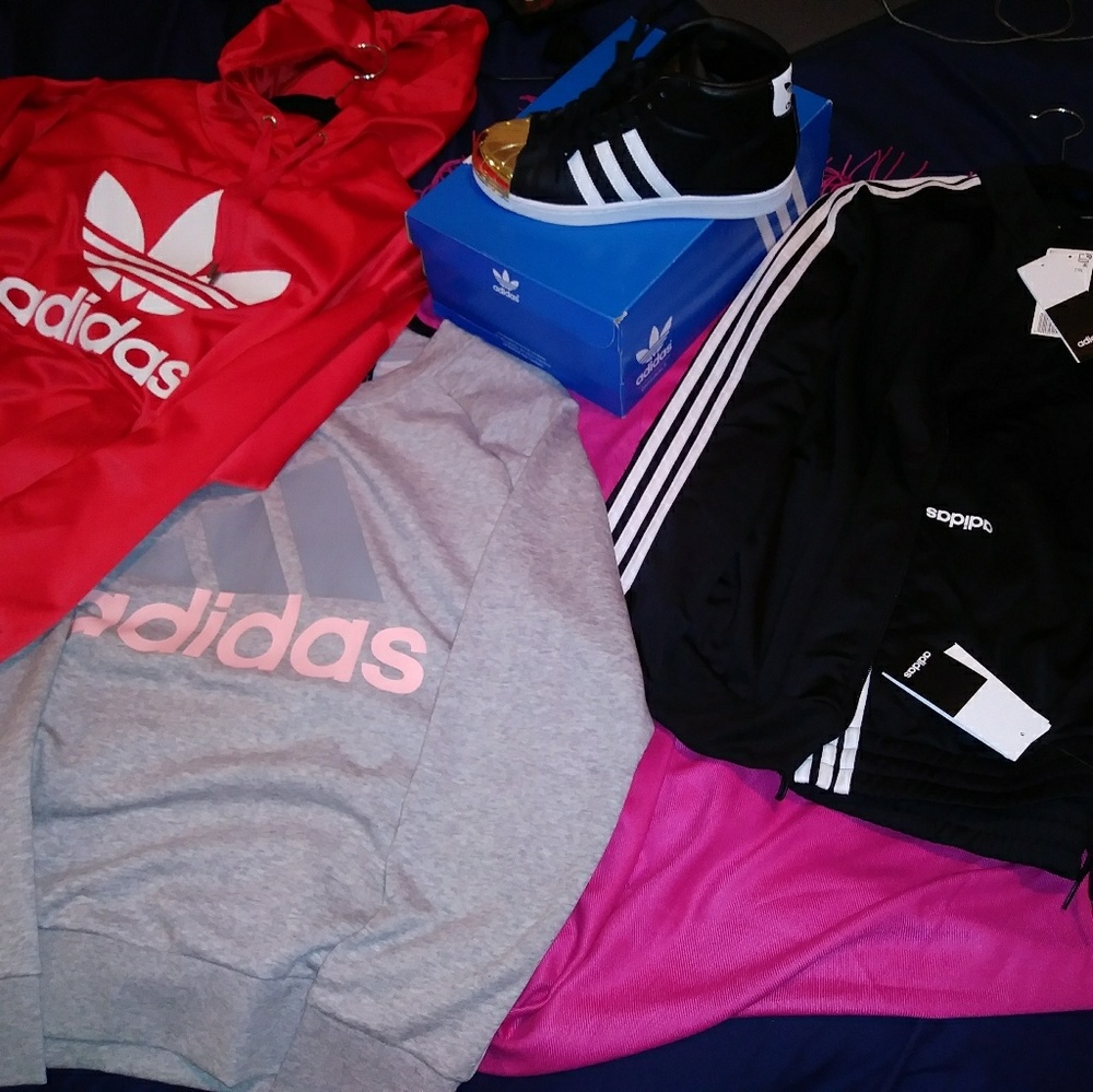 Adidas